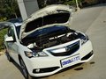 讴歌ILX 2013款 2.0L 自动 精锐版图片