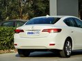 讴歌ILX 2013款 2.0L 自动 精锐版