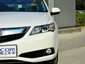 讴歌ILX 2013款 2.0L 自动 精锐版