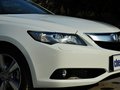 讴歌ILX 2013款 2.0L 自动 精锐版