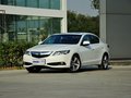 讴歌ILX 2013款 2.0L 自动 精锐版