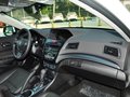 讴歌ILX 2013款 2.0L 自动 精锐版