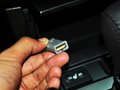 讴歌ILX 2013款 2.0L 自动 精锐版图片