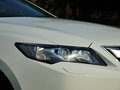 讴歌ILX 2013款 2.0L 自动 精锐版图片