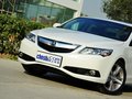 讴歌ILX 2013款 2.0L 自动 精锐版图片