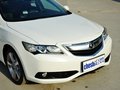 讴歌ILX 2013款 2.0L 自动 精锐版