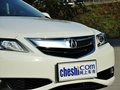 讴歌ILX 2013款 2.0L 自动 精锐版