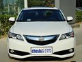 讴歌ILX 2013款 2.0L 自动 精锐版
