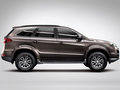 驭胜S350 2.4L 自动 两驱超豪华 柴油版 7座 2013款图片