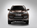 驭胜S350 2.4L 自动 两驱超豪华 柴油版 7座 2013款图片