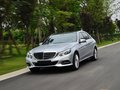 奔驰E级 E300L 运动轿车豪华型 2014款