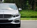 奔驰E级 E300L 运动轿车豪华型 2014款