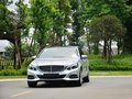 奔驰E级 E300L 运动轿车豪华型 2014款图片