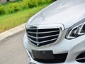 奔驰E级 E300L 运动轿车豪华型 2014款图片