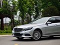 奔驰E级 E300L 运动轿车豪华型 2014款