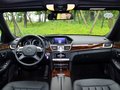 奔驰E级 E300L 运动轿车豪华型 2014款