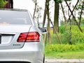 奔驰E级 E300L 运动轿车豪华型 2014款