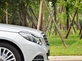 奔驰E级 E300L 运动轿车豪华型 2014款