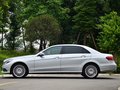 奔驰E级 E300L 运动轿车豪华型 2014款