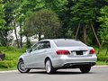 奔驰E级 E300L 运动轿车豪华型 2014款