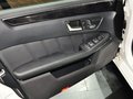 奔驰E级 E400L 3.0T 自动运动轿车豪华型2014款