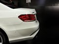奔驰E级 E400L 3.0T 自动运动轿车豪华型2014款
