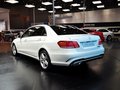 奔驰E级 E400L 3.0T 自动运动轿车豪华型2014款
