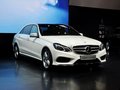 奔驰E级 E400L 3.0T 自动运动轿车豪华型2014款