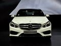 奔驰E级 E400L 3.0T 自动运动轿车豪华型2014款