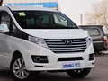 瑞风M5 2014款 2.0T 自动 公务版图片