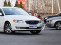 沃尔沃S80L 2014款 T5 2.0T 自动 智逸版图片