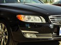沃尔沃S80L 2014款 T5 2.0T 自动 智尊行政版图片