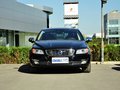 沃爾沃S80L 2014款 T5 2.0T 自動 智尊行政版圖片