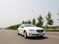 沃尔沃S80L 2014款 T5 2.0T 自动 智尊行政版图片