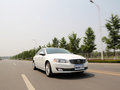 沃尔沃S80L 2014款 T5 2.0T 自动 智尊行政版图片