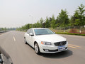 沃尔沃S80L 2014款 T5 2.0T 自动 智尊行政版图片