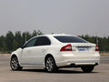 沃爾沃S80L 2014款 T5 2.0T 自動 智尊行政版圖片