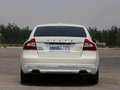 沃尔沃S80L 2014款 T5 2.0T 自动 智尊行政版图片
