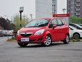 麦瑞纳 1.4T 自动 舒适型 5座 2013款图片