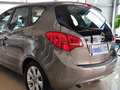 麦瑞纳 1.4T 自动 豪华型 5座 2013款图片