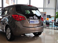 麥瑞納 1.4T 自動 豪華型 5座 2013款圖片