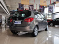 麦瑞纳 1.4T 自动 豪华型 5座 2013款图片