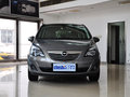 麦瑞纳 1.4T 自动 豪华型 5座 2013款图片