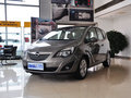 麦瑞纳 1.4T 自动 豪华型 5座 2013款图片