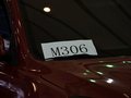 野馬M306 M306基本型2013款
