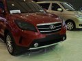 野馬M306 圖片