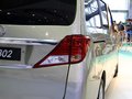 野马M302 图片