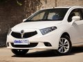 中华H220 2013款 1.5 AMT 基本型 图片