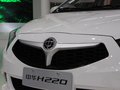 中华H220 图片