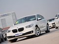 宝马5系GT 2014款 535i 3.0T AT xDrive图片